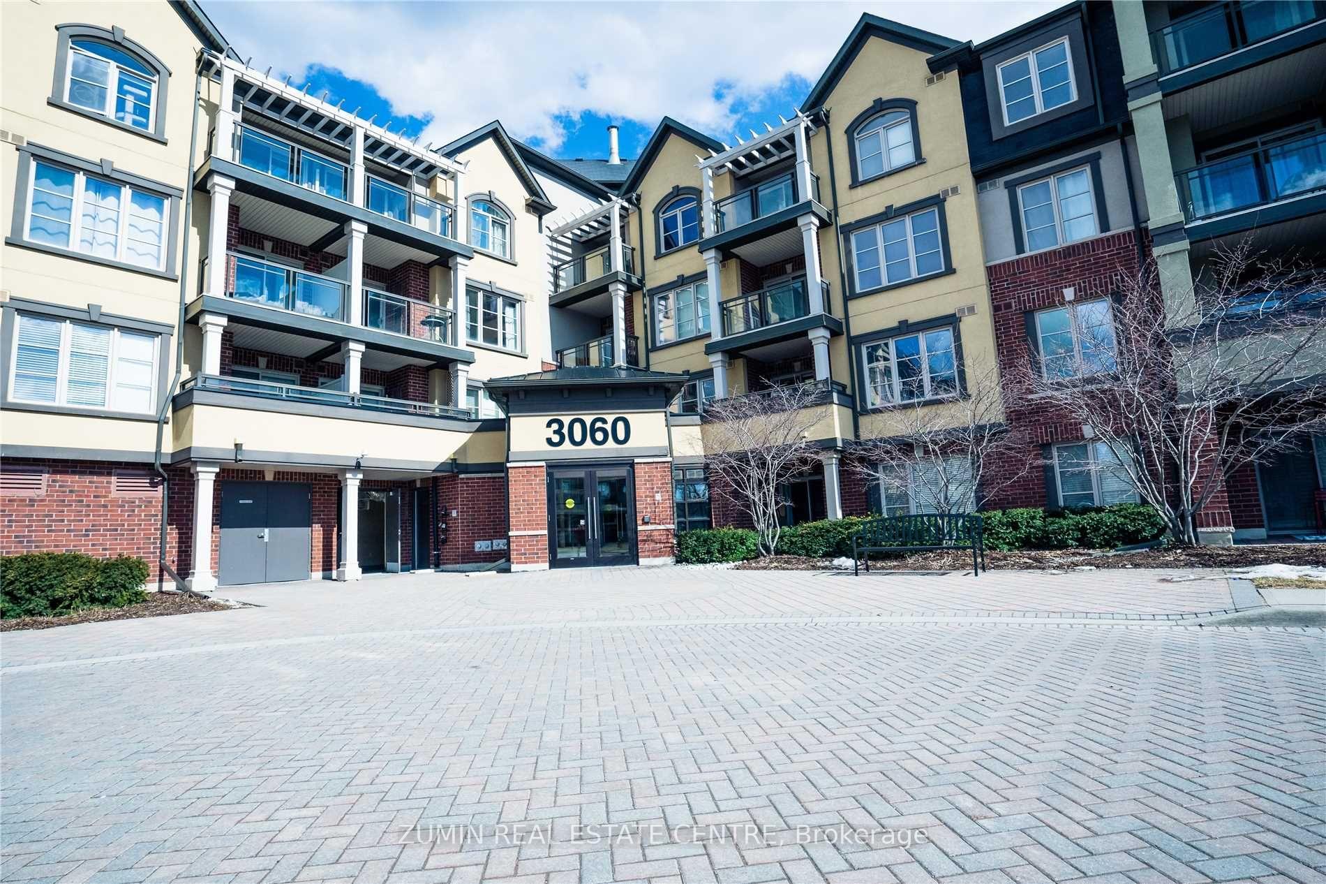 Photo 1 of Unit 228, 3060 Rotary Way, Burlington, Alton — HOMEH