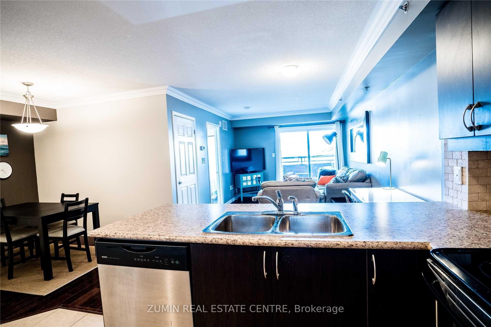 Photo 2 of Unit 228, 3060 Rotary Way, Burlington, Alton — HOMEH