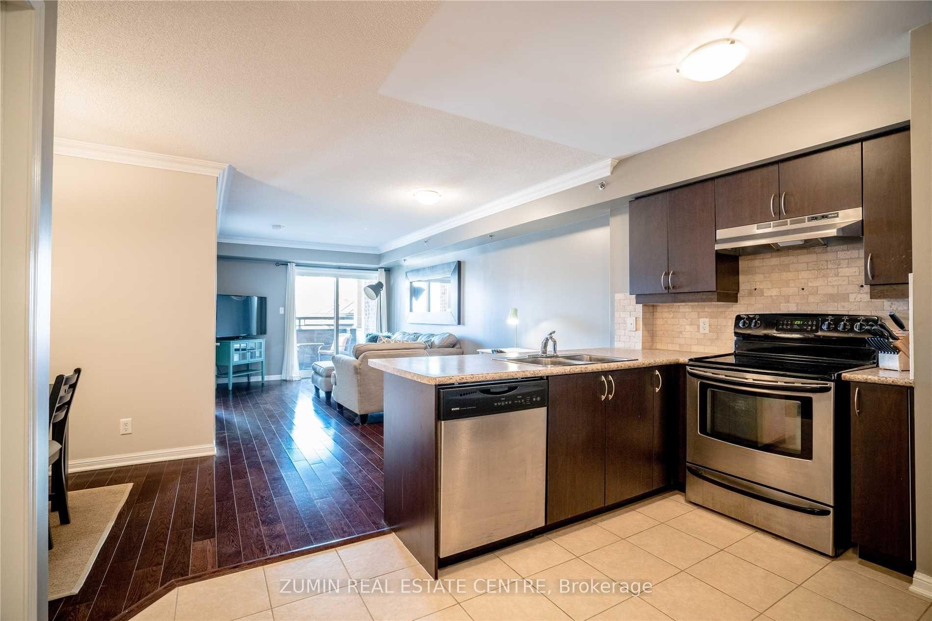 Photo 3 of Unit 228, 3060 Rotary Way, Burlington, Alton — HOMEH