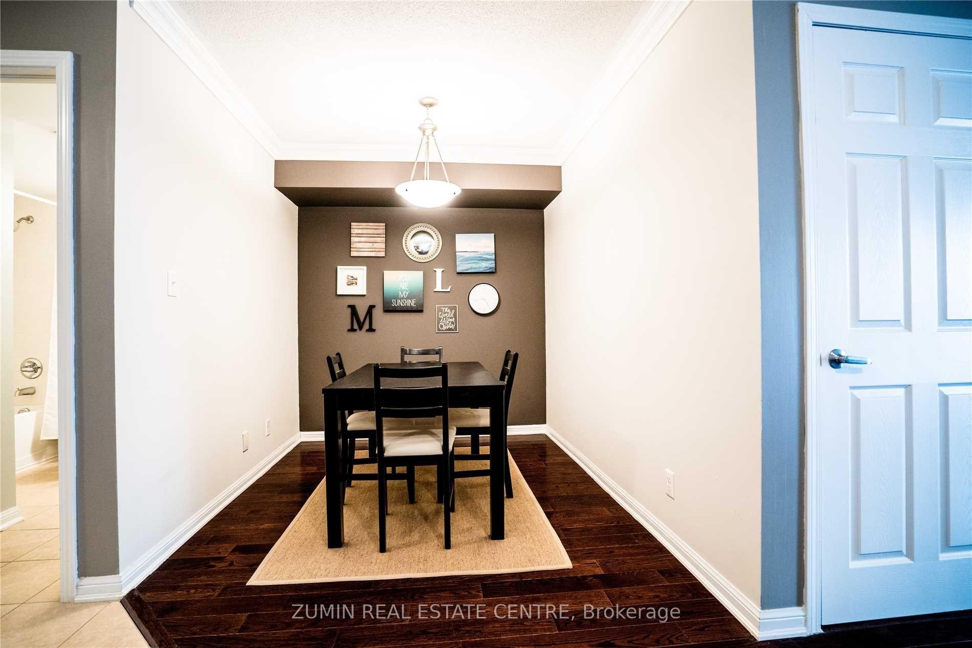 Photo 6 of Unit 228, 3060 Rotary Way, Burlington, Alton — HOMEH