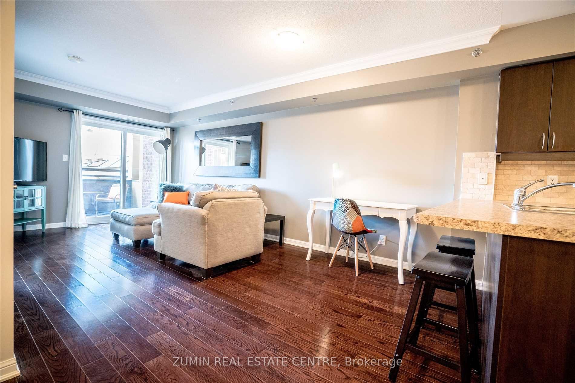 Photo 7 of Unit 228, 3060 Rotary Way, Burlington, Alton — HOMEH