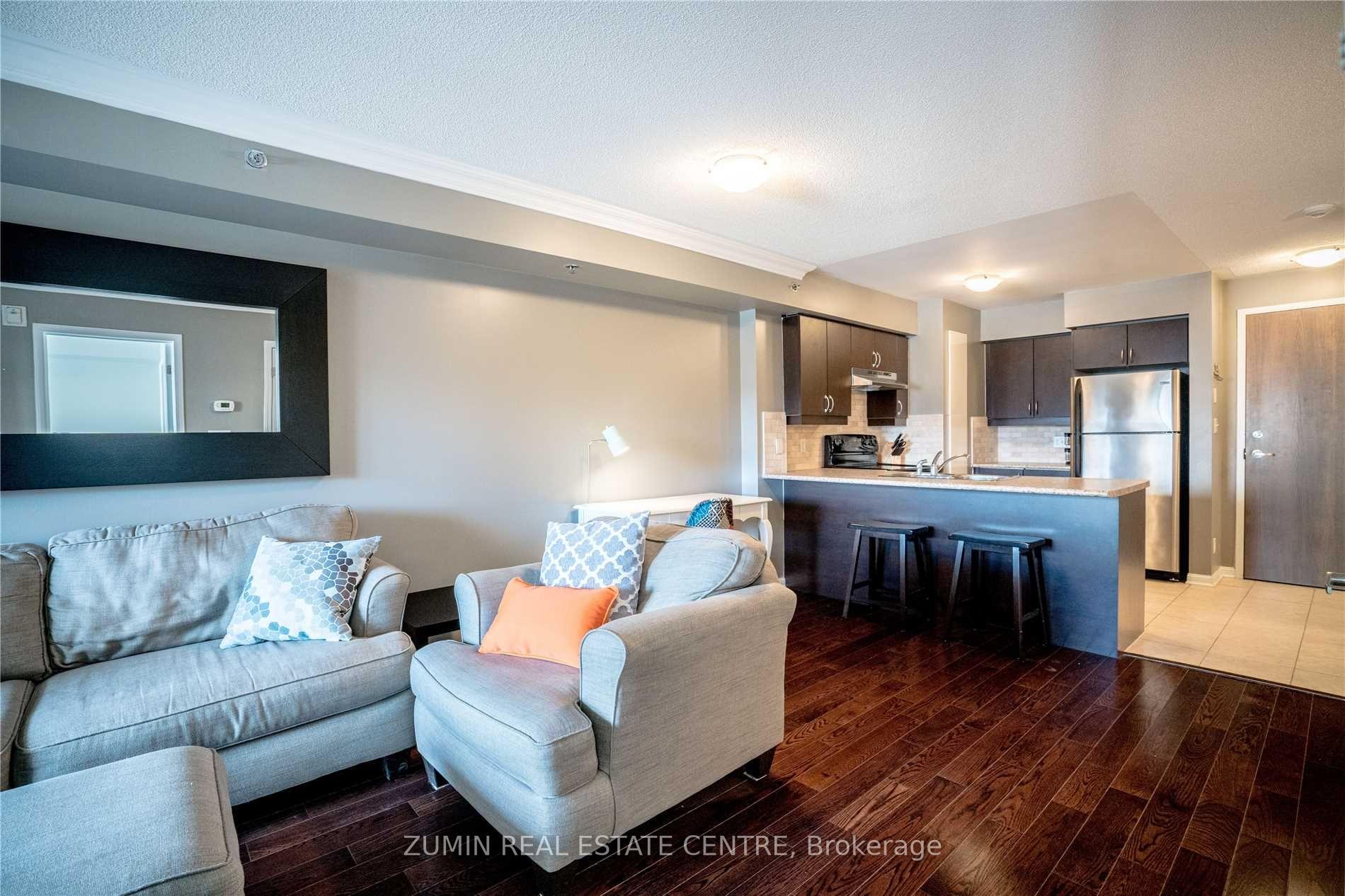 Photo 8 of Unit 228, 3060 Rotary Way, Burlington, Alton — HOMEH