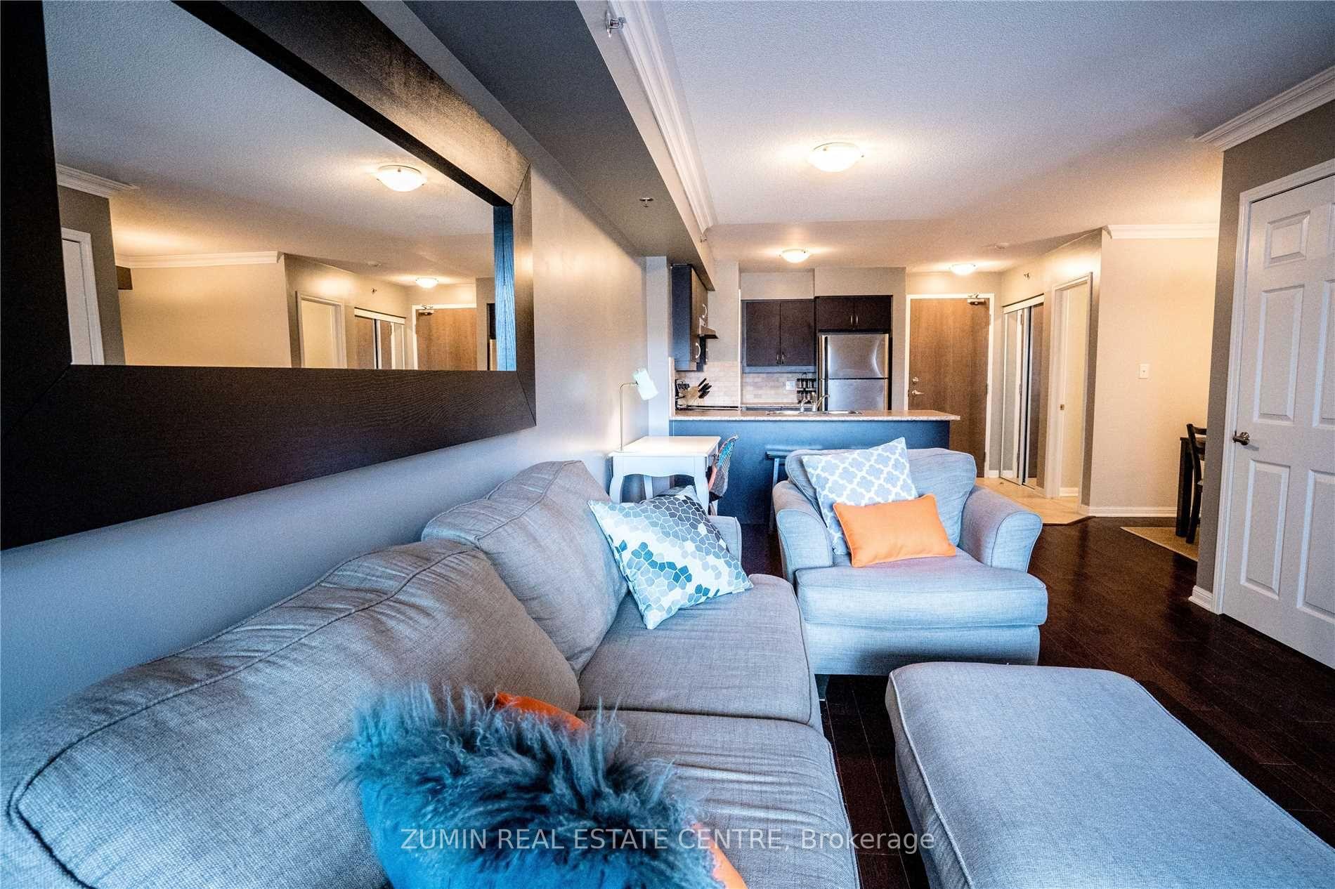 Photo 9 of Unit 228, 3060 Rotary Way, Burlington, Alton — HOMEH