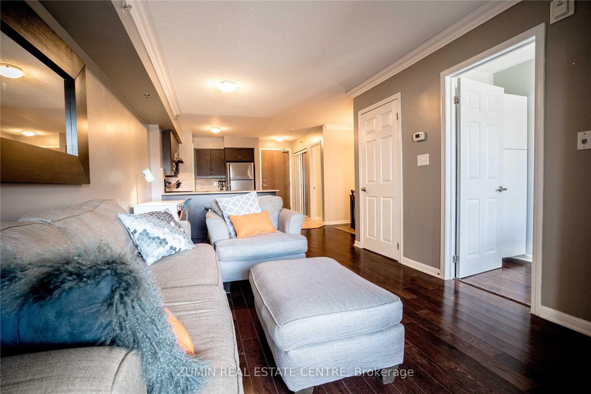 Photo 10 of Unit 228, 3060 Rotary Way, Burlington, Alton — HOMEH
