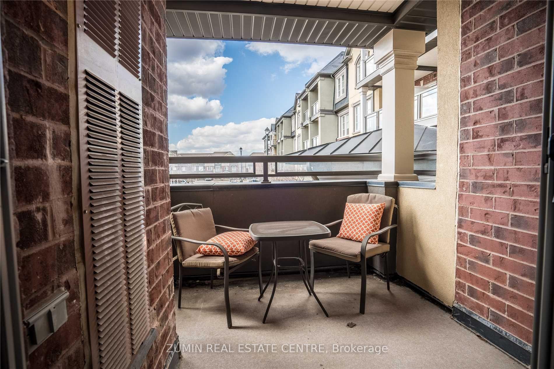 Photo 14 of Unit 228, 3060 Rotary Way, Burlington, Alton — HOMEH