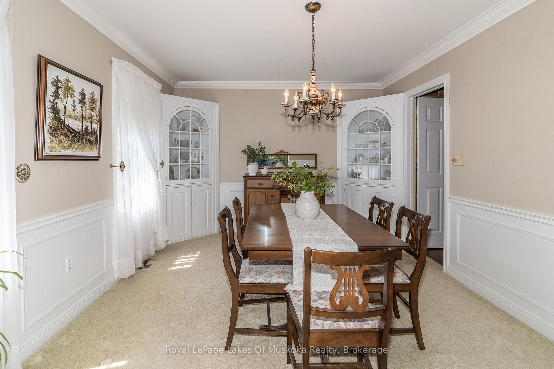 Photo 15 of 33 South Muskoka Drive, Bracebridge, Macaulay — HOMEH