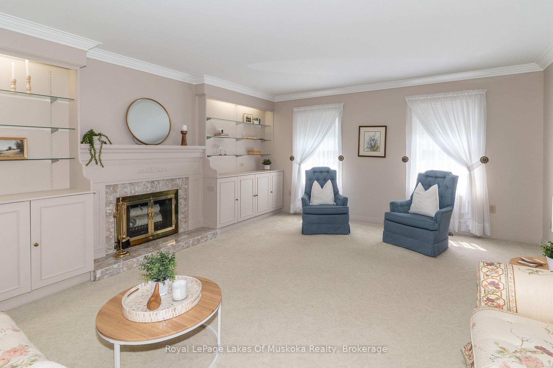 Photo 16 of 33 South Muskoka Drive, Bracebridge, Macaulay — HOMEH