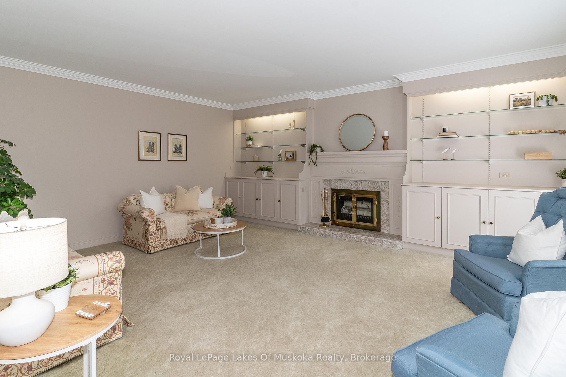 Photo 17 of 33 South Muskoka Drive, Bracebridge, Macaulay — HOMEH