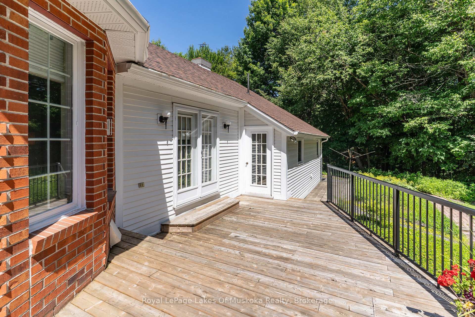 Photo 21 of 33 South Muskoka Drive, Bracebridge, Macaulay — HOMEH