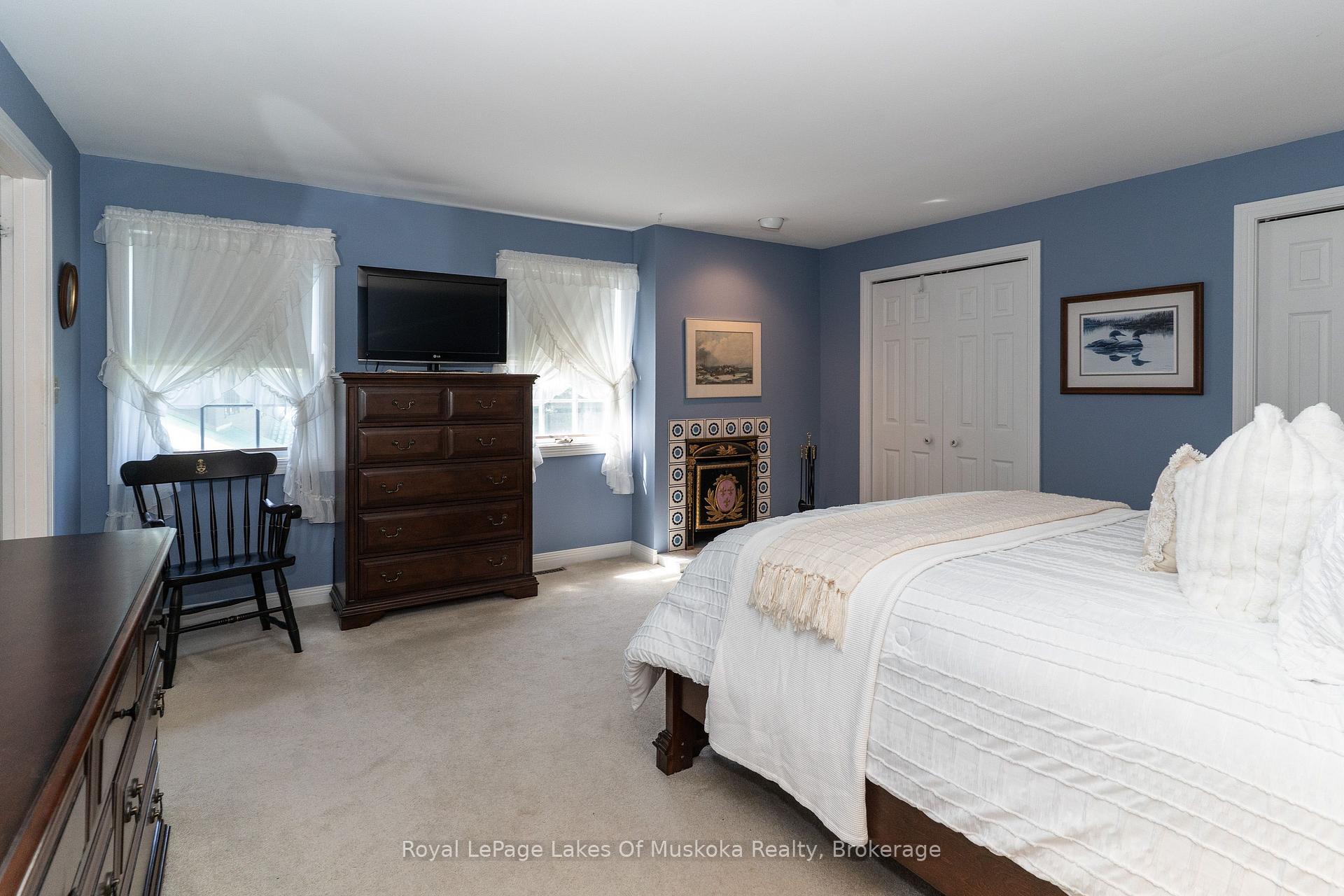 Photo 22 of 33 South Muskoka Drive, Bracebridge, Macaulay — HOMEH