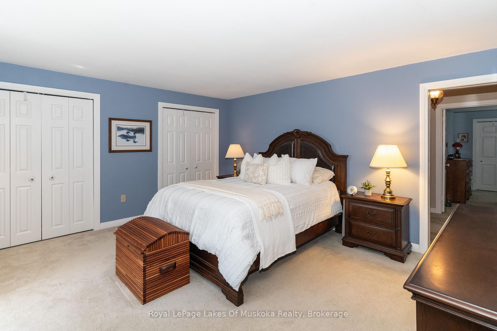 Photo 23 of 33 South Muskoka Drive, Bracebridge, Macaulay — HOMEH
