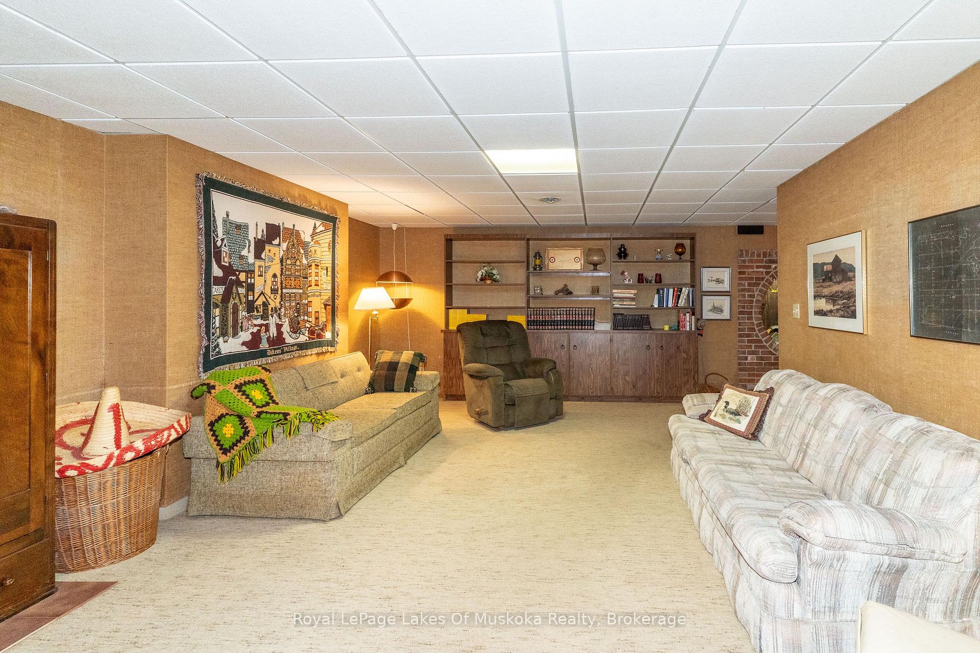 Photo 28 of 33 South Muskoka Drive, Bracebridge, Macaulay — HOMEH