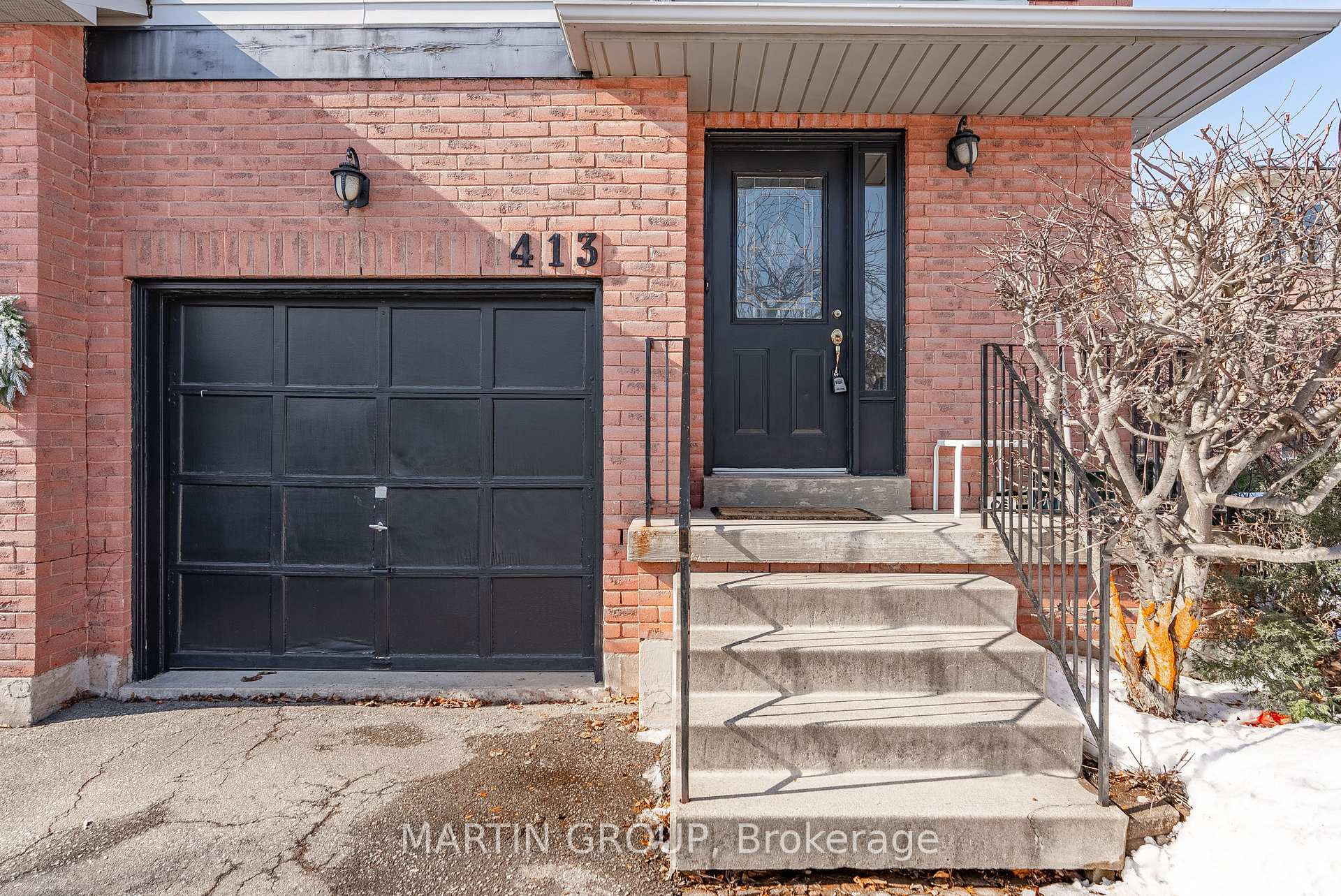Photo 39 of 413 Levanna Lane, Oakville, River Oaks — HOMEH