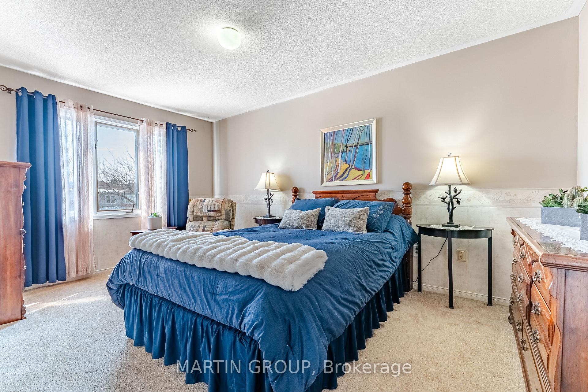 Photo 14 of 413 Levanna Lane, Oakville, River Oaks — HOMEH
