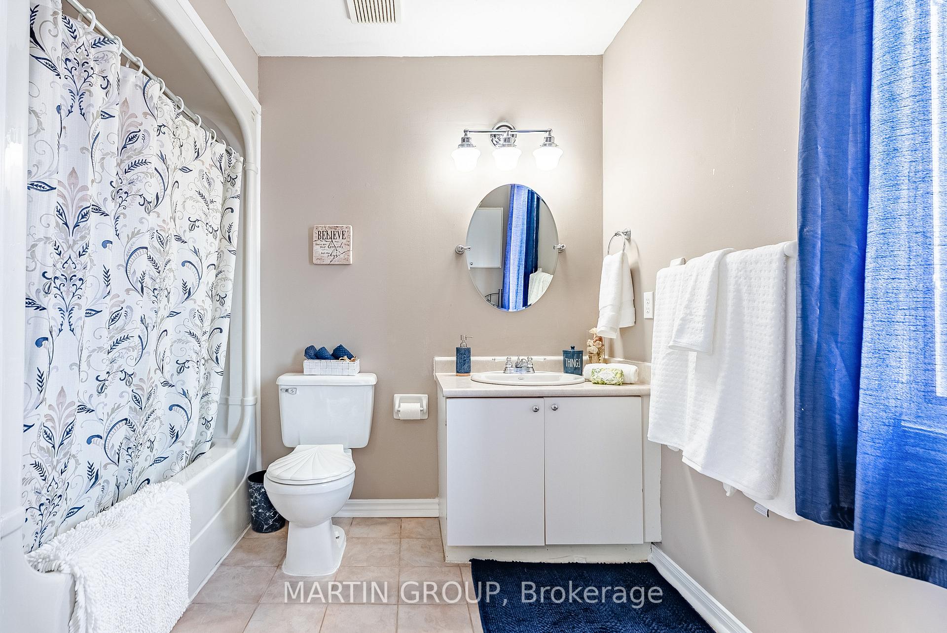 Photo 16 of 413 Levanna Lane, Oakville, River Oaks — HOMEH