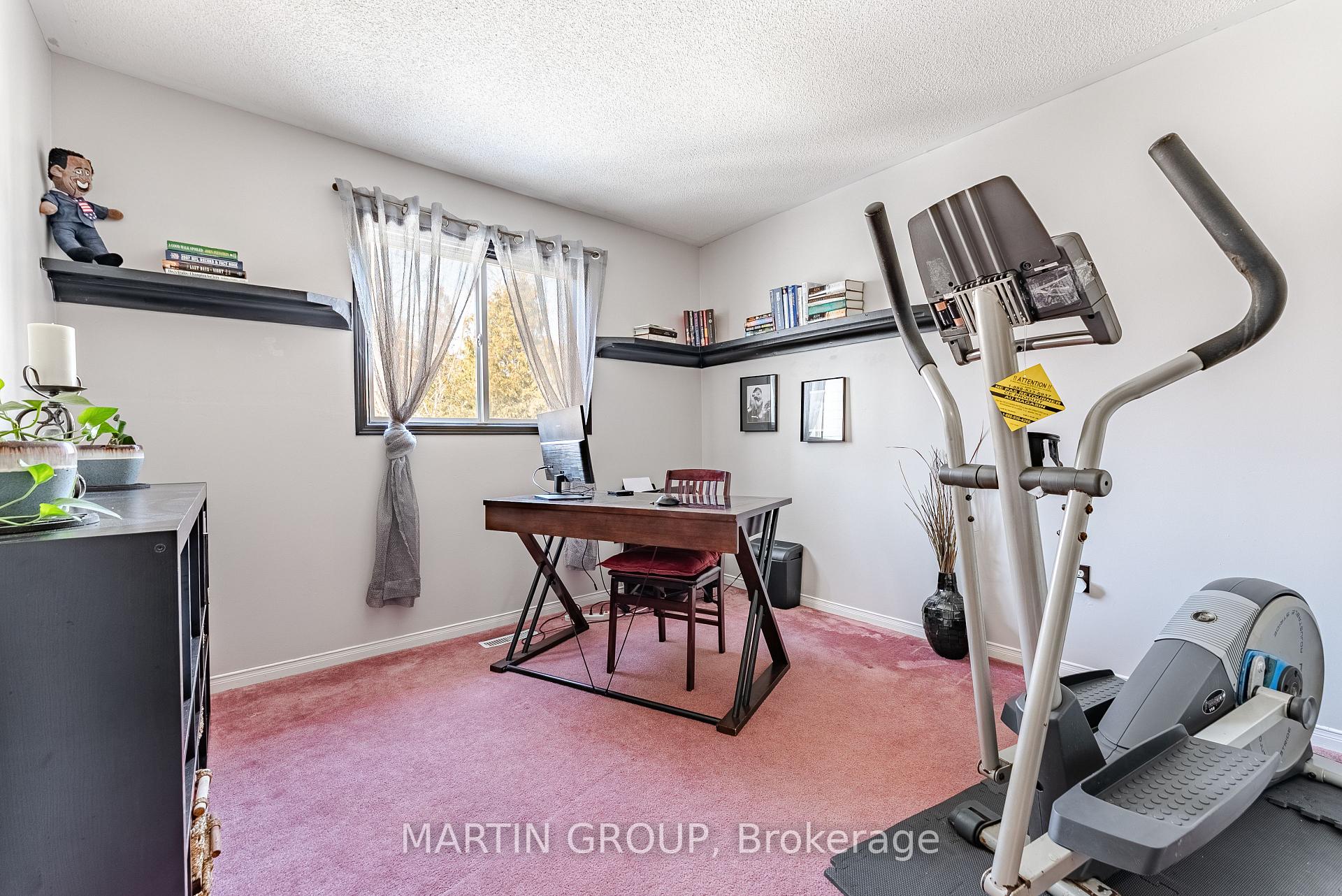Photo 17 of 413 Levanna Lane, Oakville, River Oaks — HOMEH