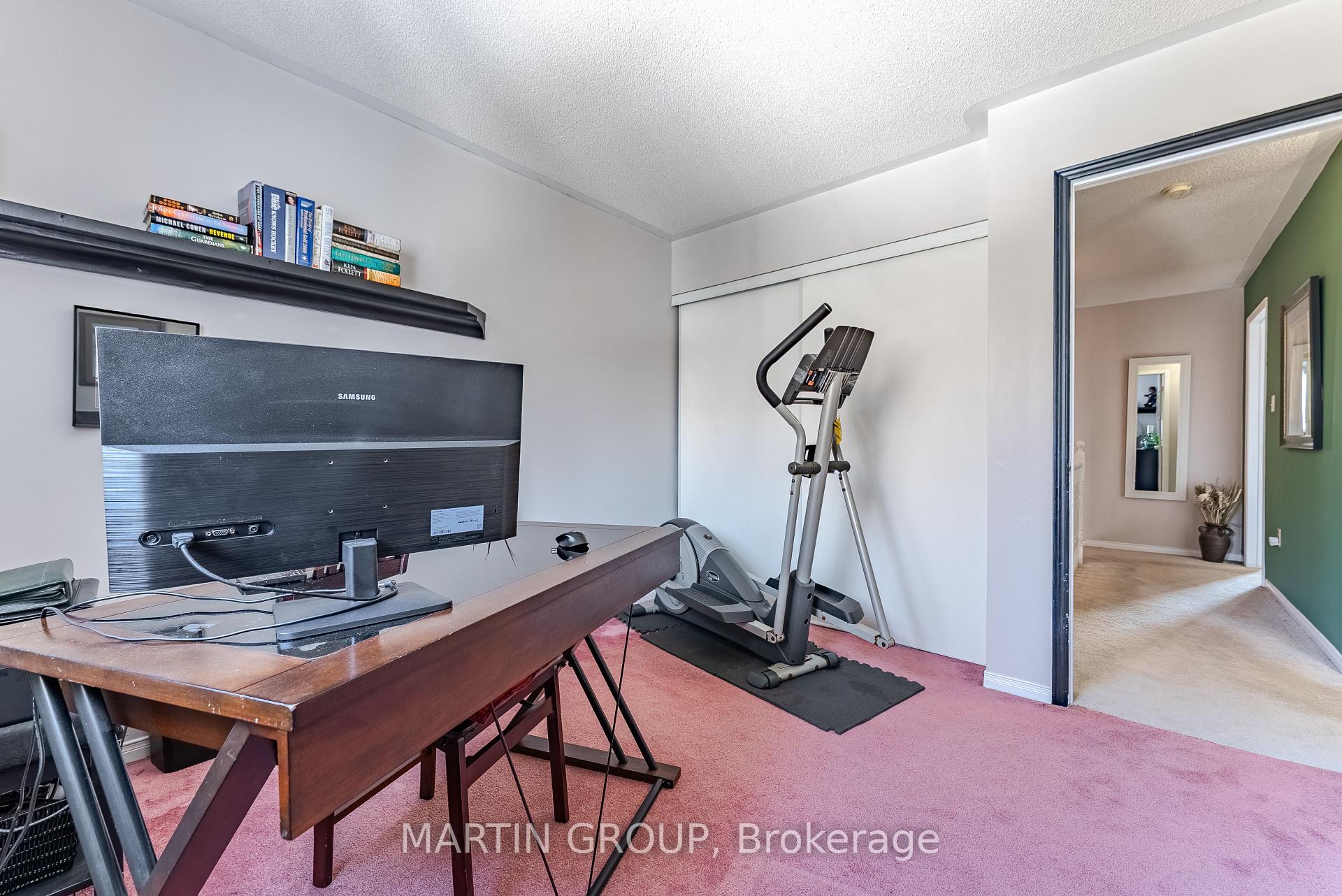 Photo 18 of 413 Levanna Lane, Oakville, River Oaks — HOMEH