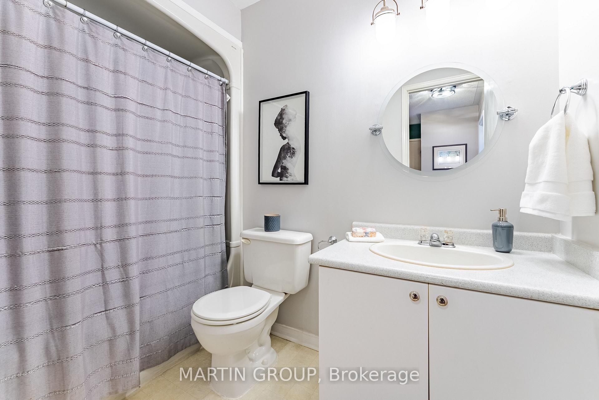 Photo 21 of 413 Levanna Lane, Oakville, River Oaks — HOMEH