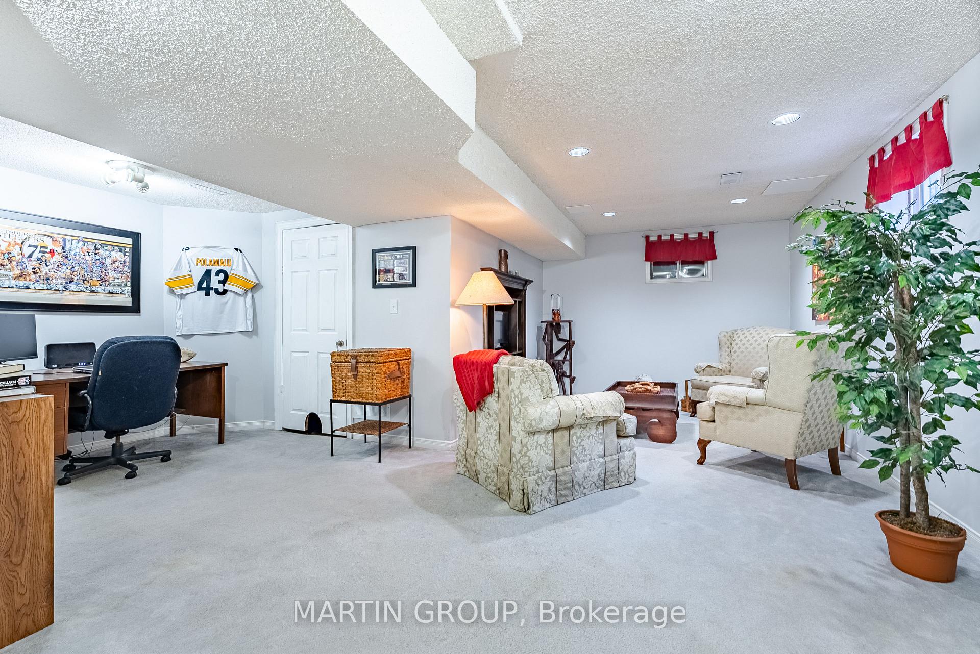 Photo 22 of 413 Levanna Lane, Oakville, River Oaks — HOMEH