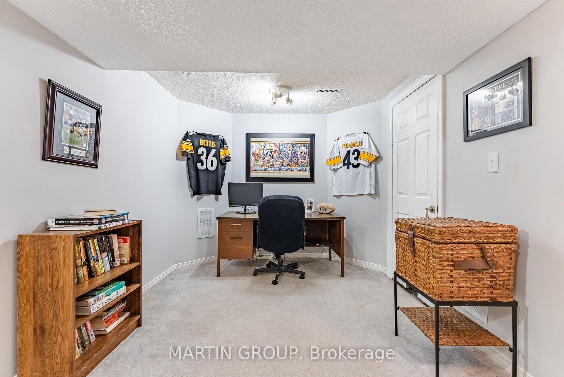 Photo 24 of 413 Levanna Lane, Oakville, River Oaks — HOMEH