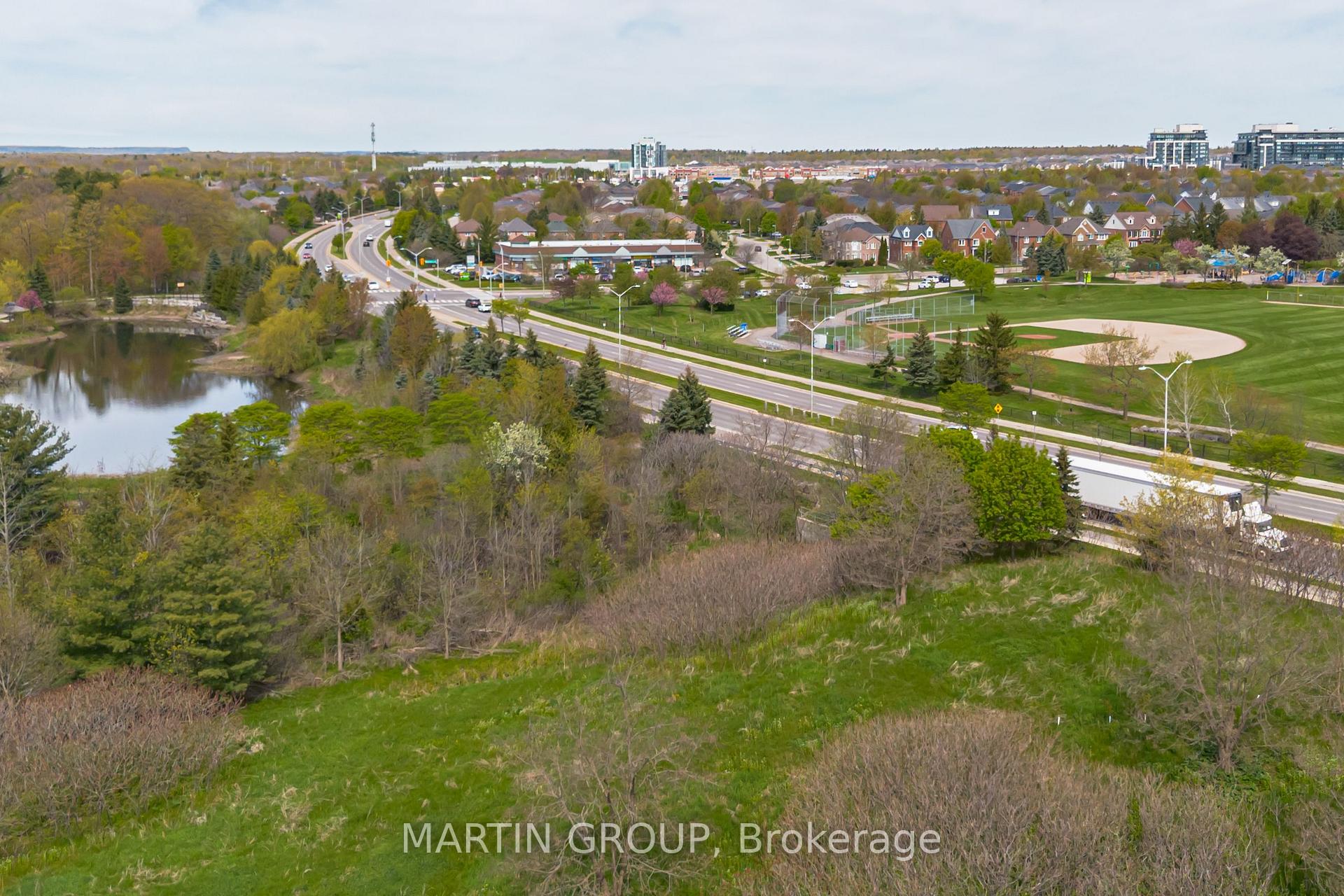 Photo 30 of 413 Levanna Lane, Oakville, River Oaks — HOMEH