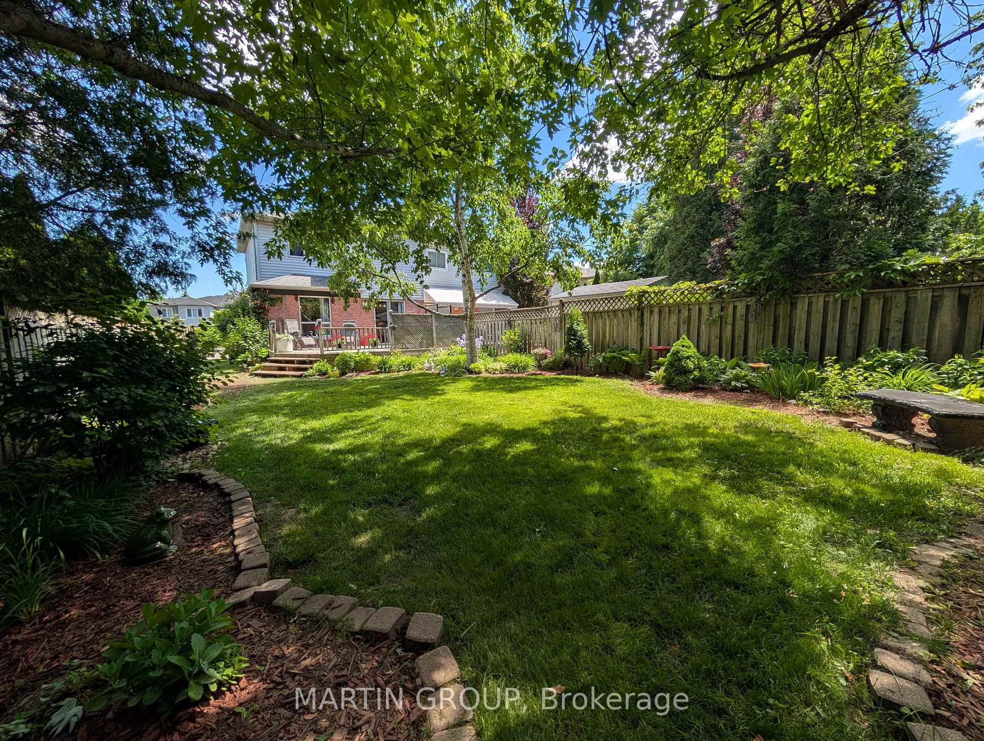 Photo 33 of 413 Levanna Lane, Oakville, River Oaks — HOMEH
