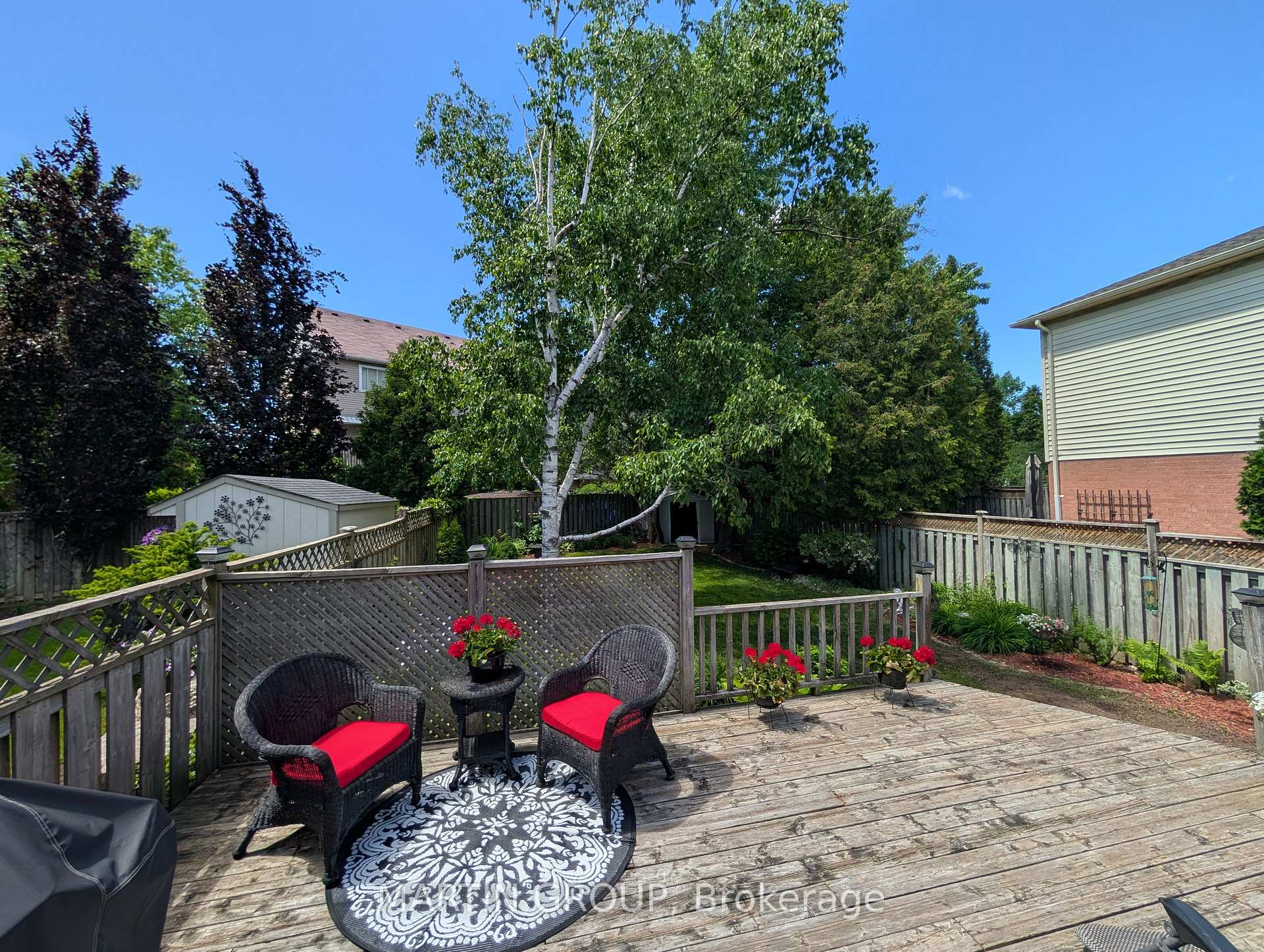 Photo 34 of 413 Levanna Lane, Oakville, River Oaks — HOMEH