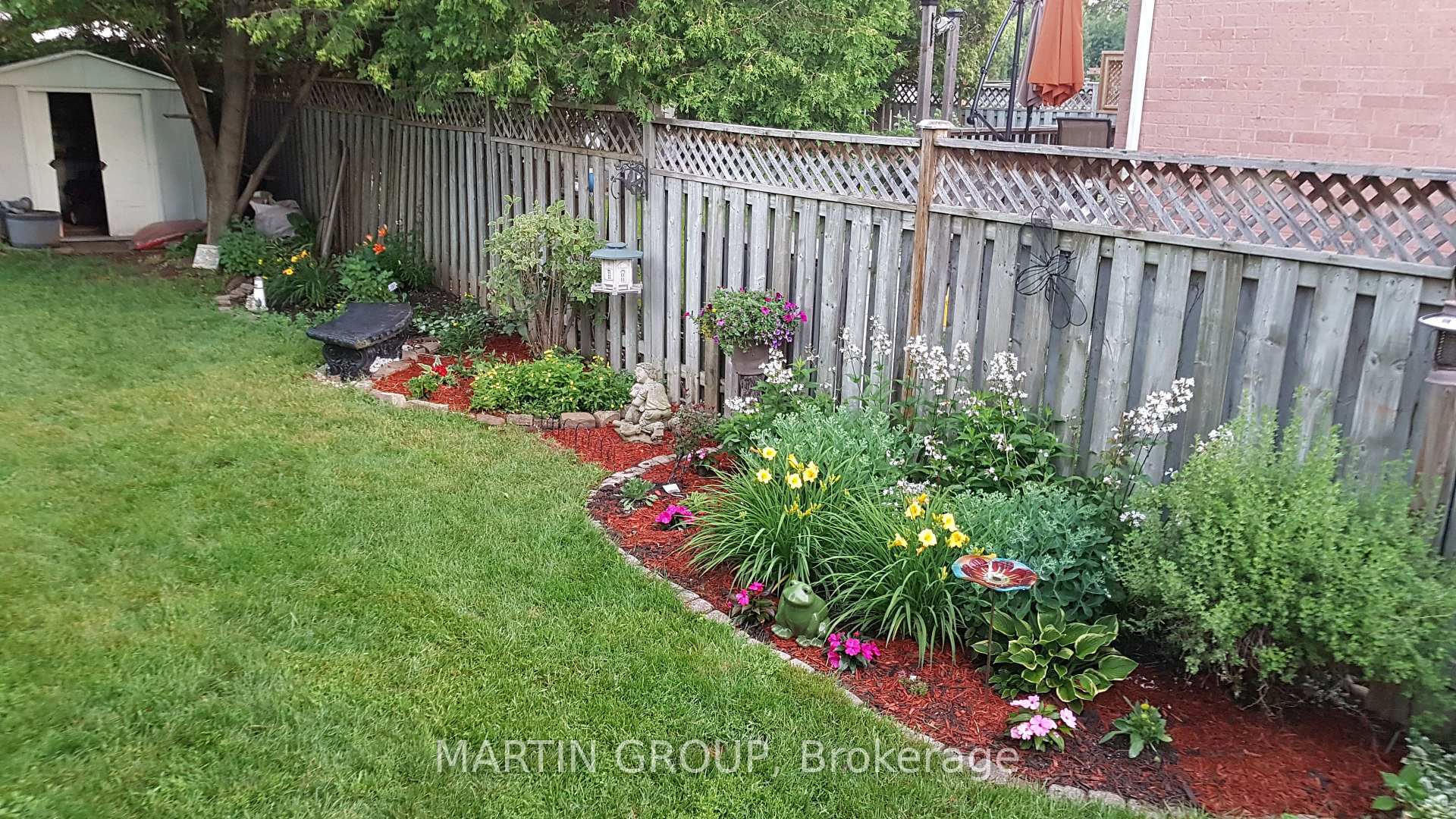 Photo 35 of 413 Levanna Lane, Oakville, River Oaks — HOMEH