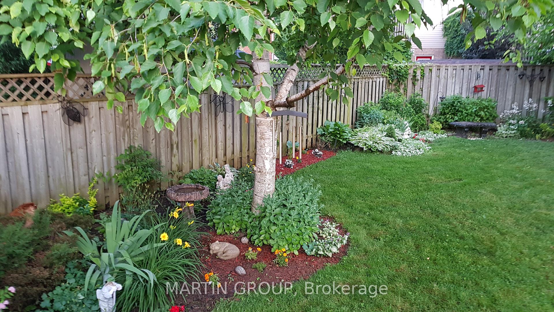 Photo 36 of 413 Levanna Lane, Oakville, River Oaks — HOMEH