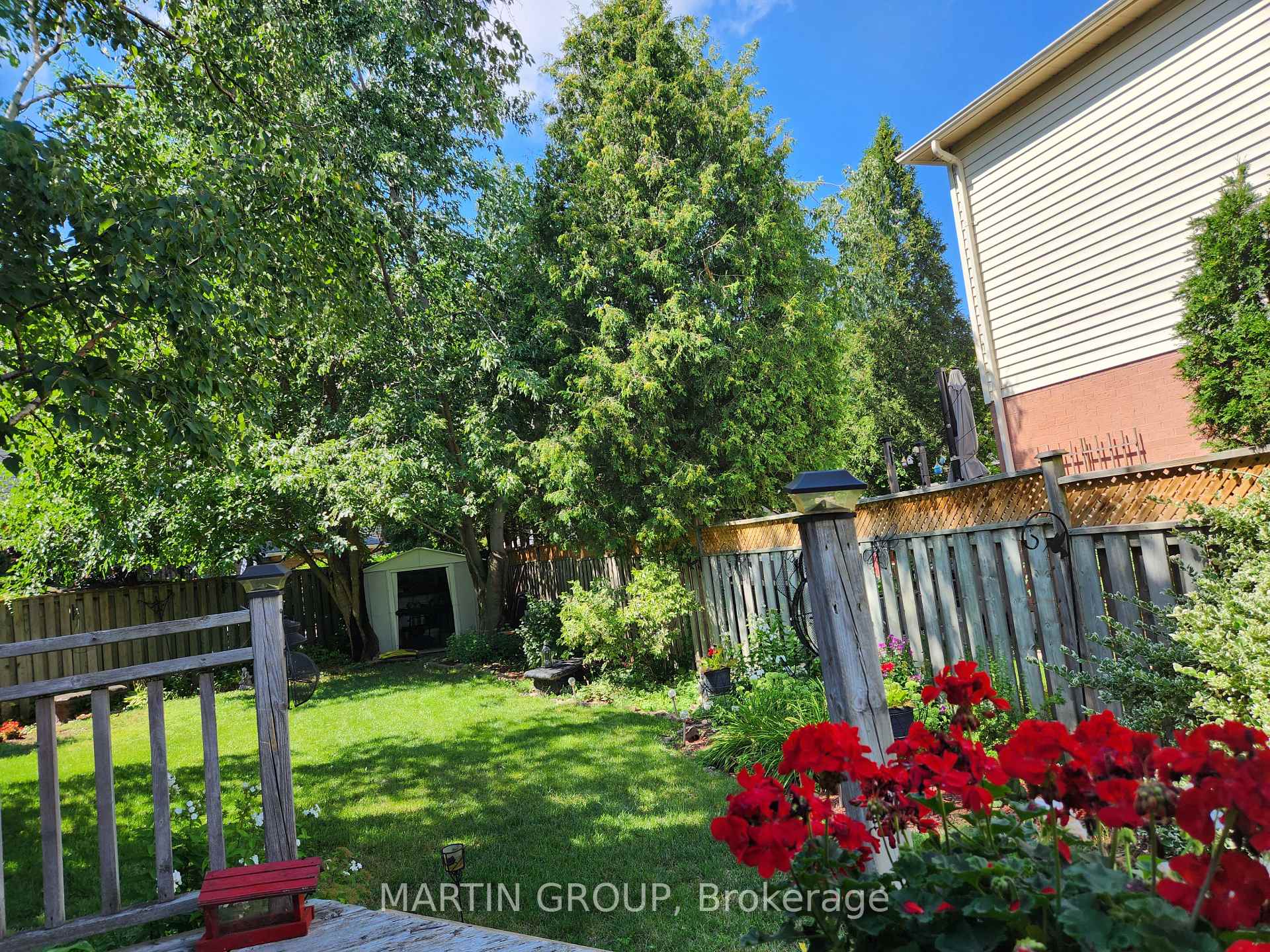 Photo 37 of 413 Levanna Lane, Oakville, River Oaks — HOMEH