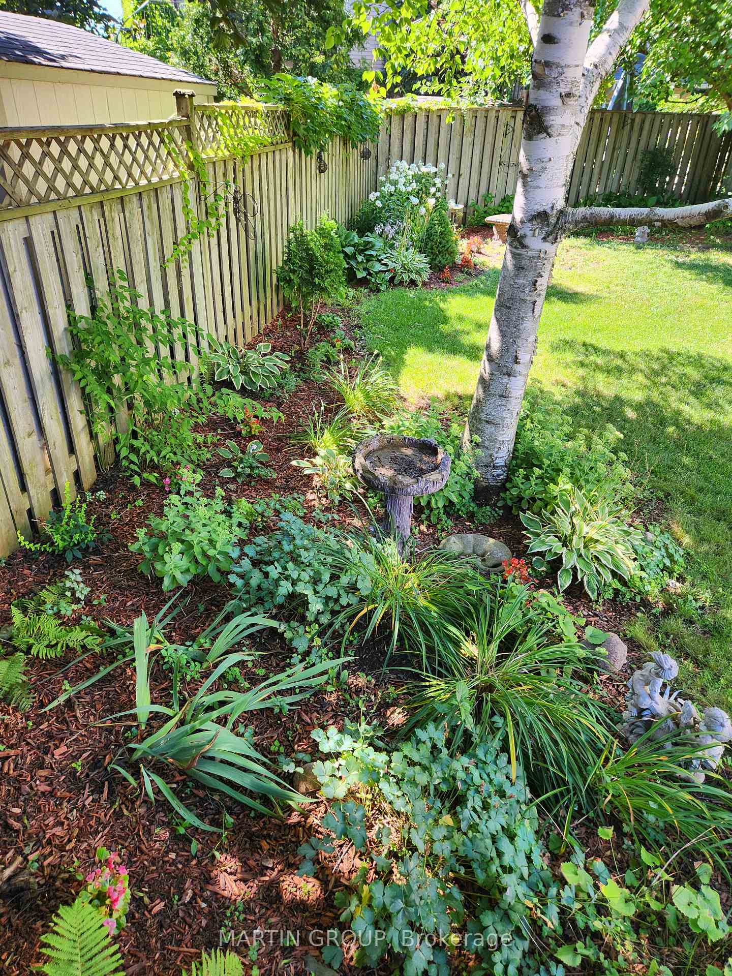 Photo 38 of 413 Levanna Lane, Oakville, River Oaks — HOMEH