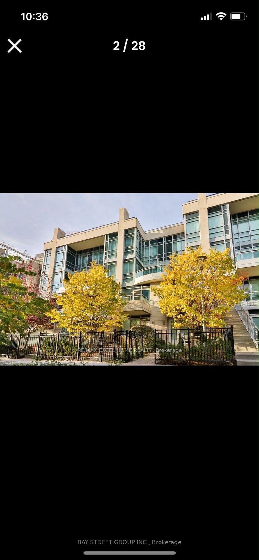 Photo 50 of Unit 221, 31 Olive Avenue, North York, Willowdale East — HOMEH