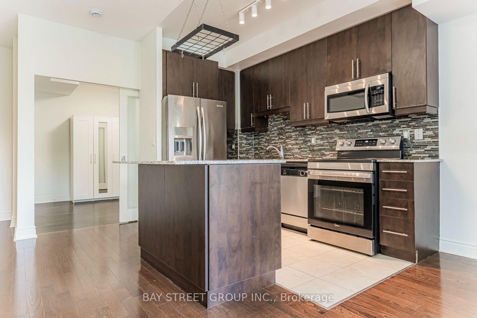 Photo 22 of Unit 221, 31 Olive Avenue, North York, Willowdale East — HOMEH