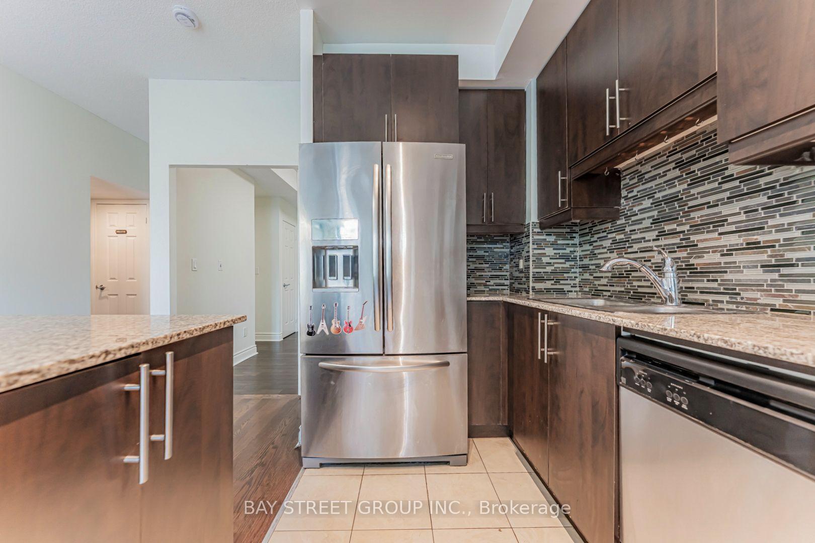 Photo 24 of Unit 221, 31 Olive Avenue, North York, Willowdale East — HOMEH
