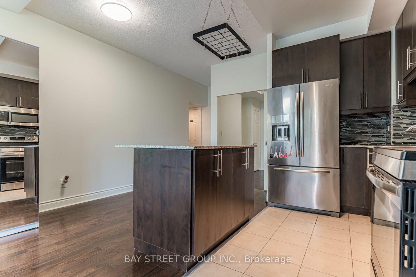 Photo 25 of Unit 221, 31 Olive Avenue, North York, Willowdale East — HOMEH