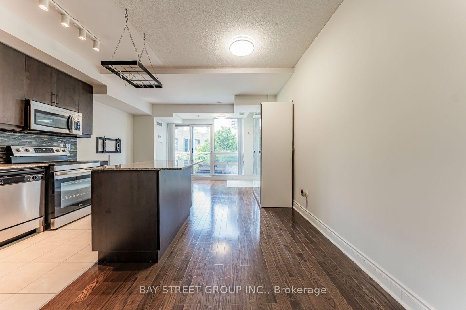Photo 26 of Unit 221, 31 Olive Avenue, North York, Willowdale East — HOMEH