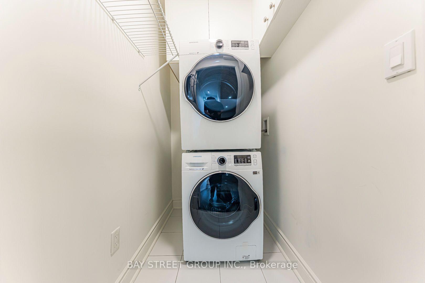 Photo 36 of Unit 221, 31 Olive Avenue, North York, Willowdale East — HOMEH