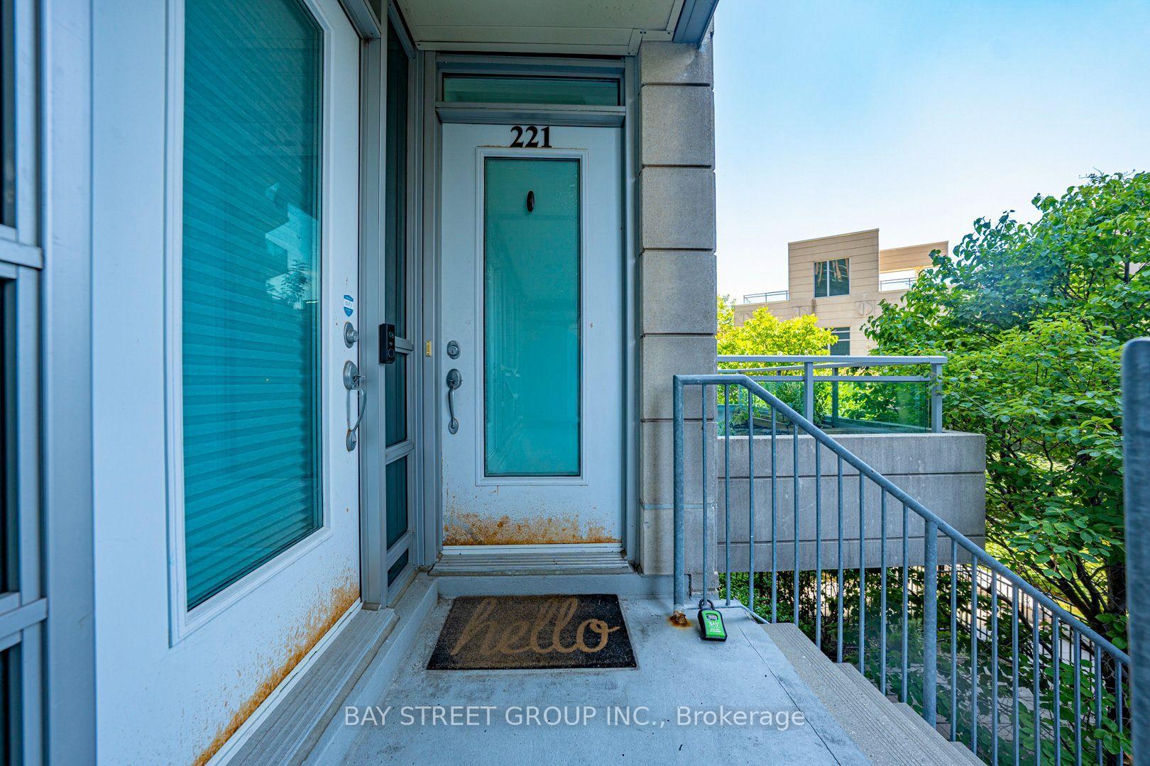 Photo 42 of Unit 221, 31 Olive Avenue, North York, Willowdale East — HOMEH