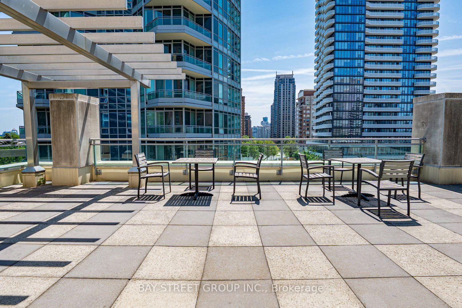 Photo 43 of Unit 221, 31 Olive Avenue, North York, Willowdale East — HOMEH