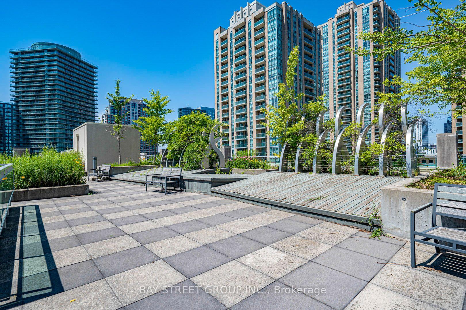 Photo 44 of Unit 221, 31 Olive Avenue, North York, Willowdale East — HOMEH
