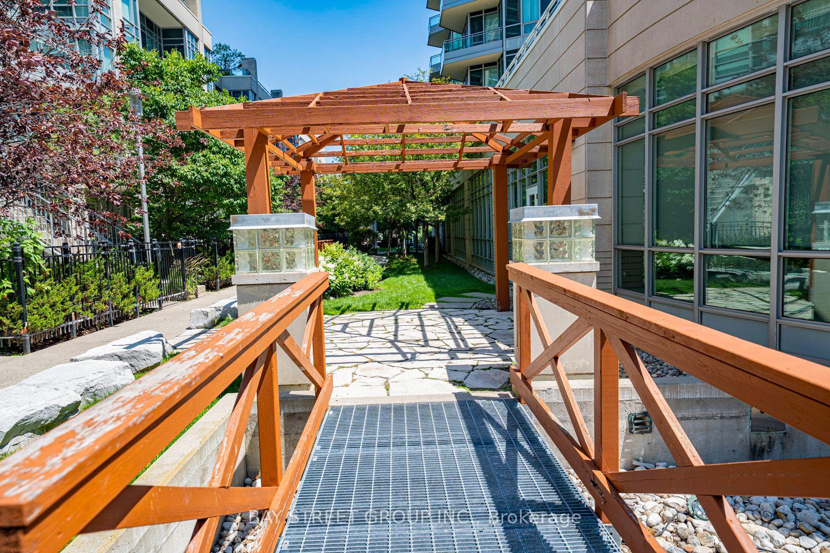 Photo 45 of Unit 221, 31 Olive Avenue, North York, Willowdale East — HOMEH