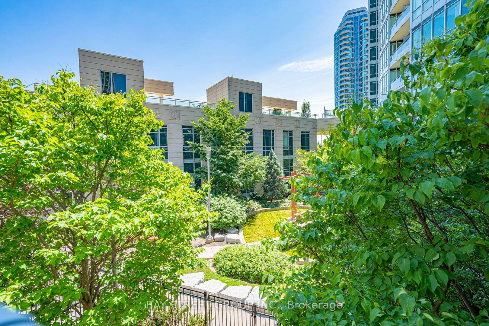 Photo 10 of Unit 221, 31 Olive Avenue, North York, Willowdale East — HOMEH