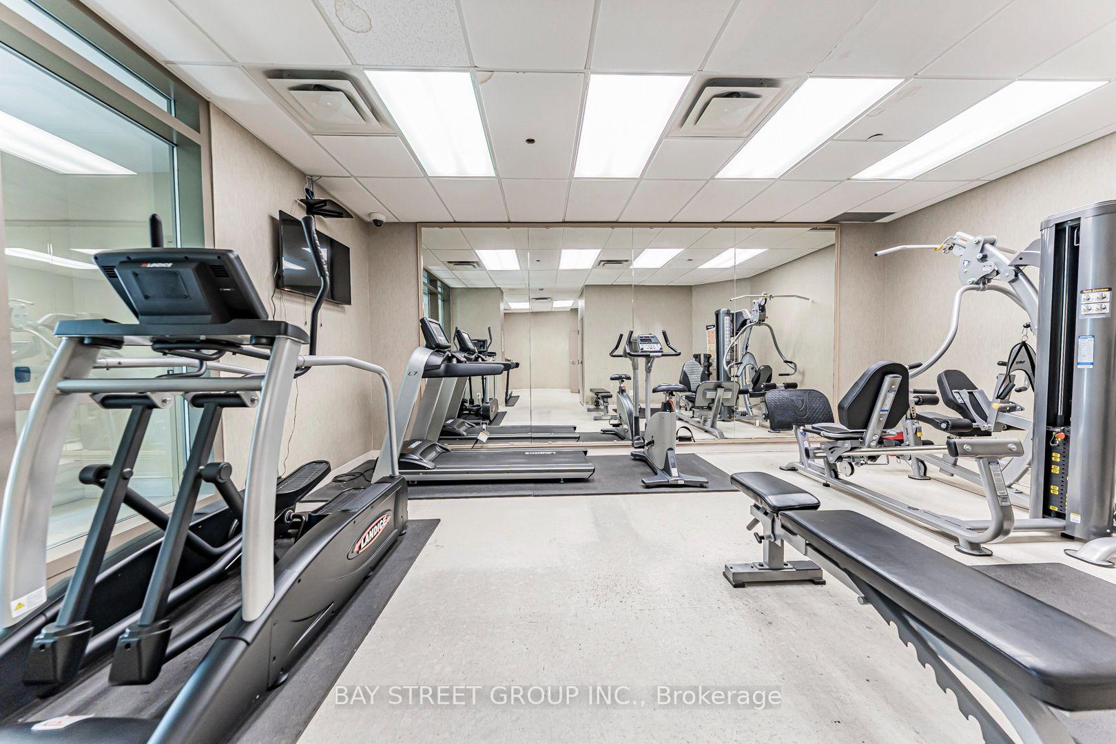 Photo 47 of Unit 221, 31 Olive Avenue, North York, Willowdale East — HOMEH