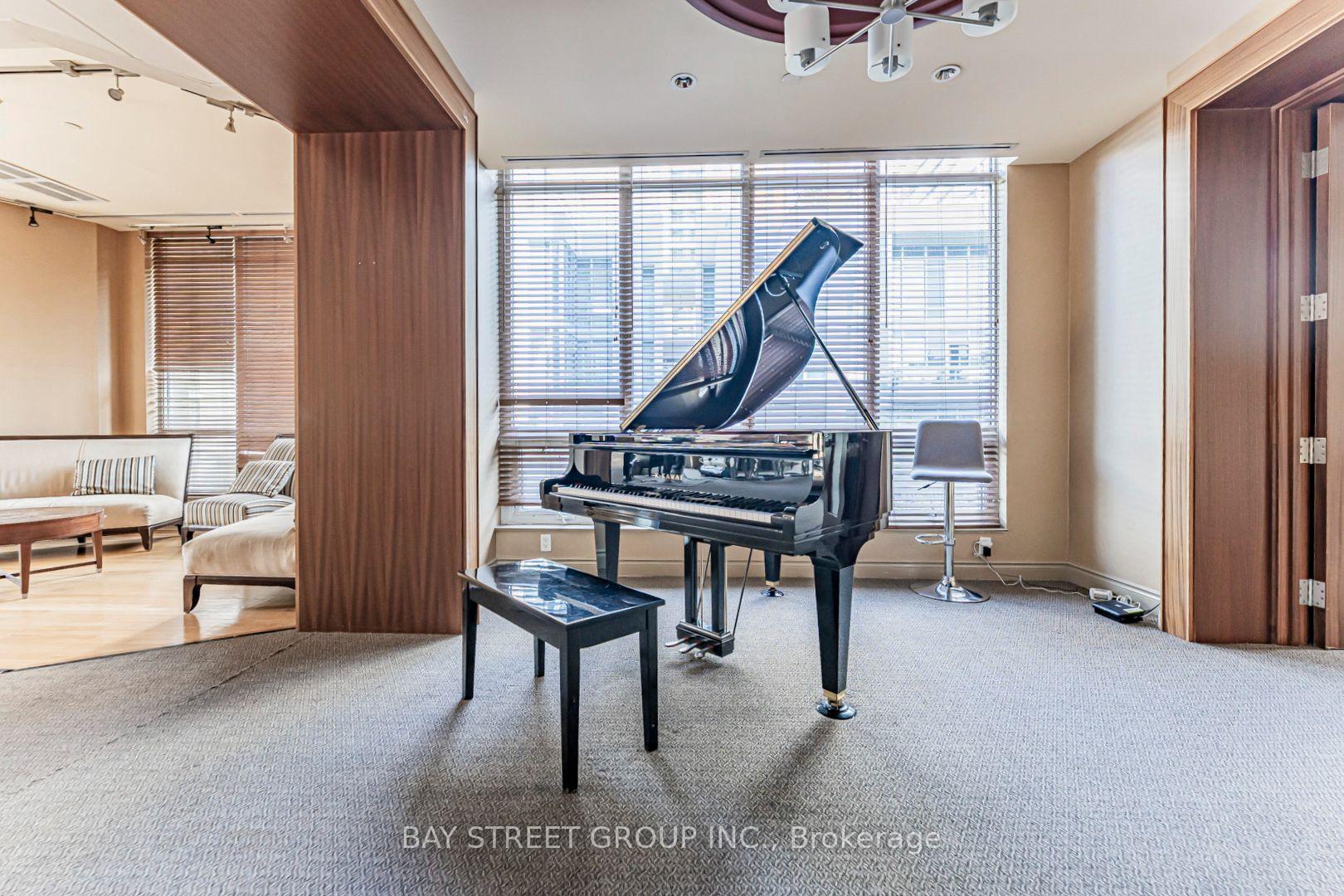 Photo 49 of Unit 221, 31 Olive Avenue, North York, Willowdale East — HOMEH