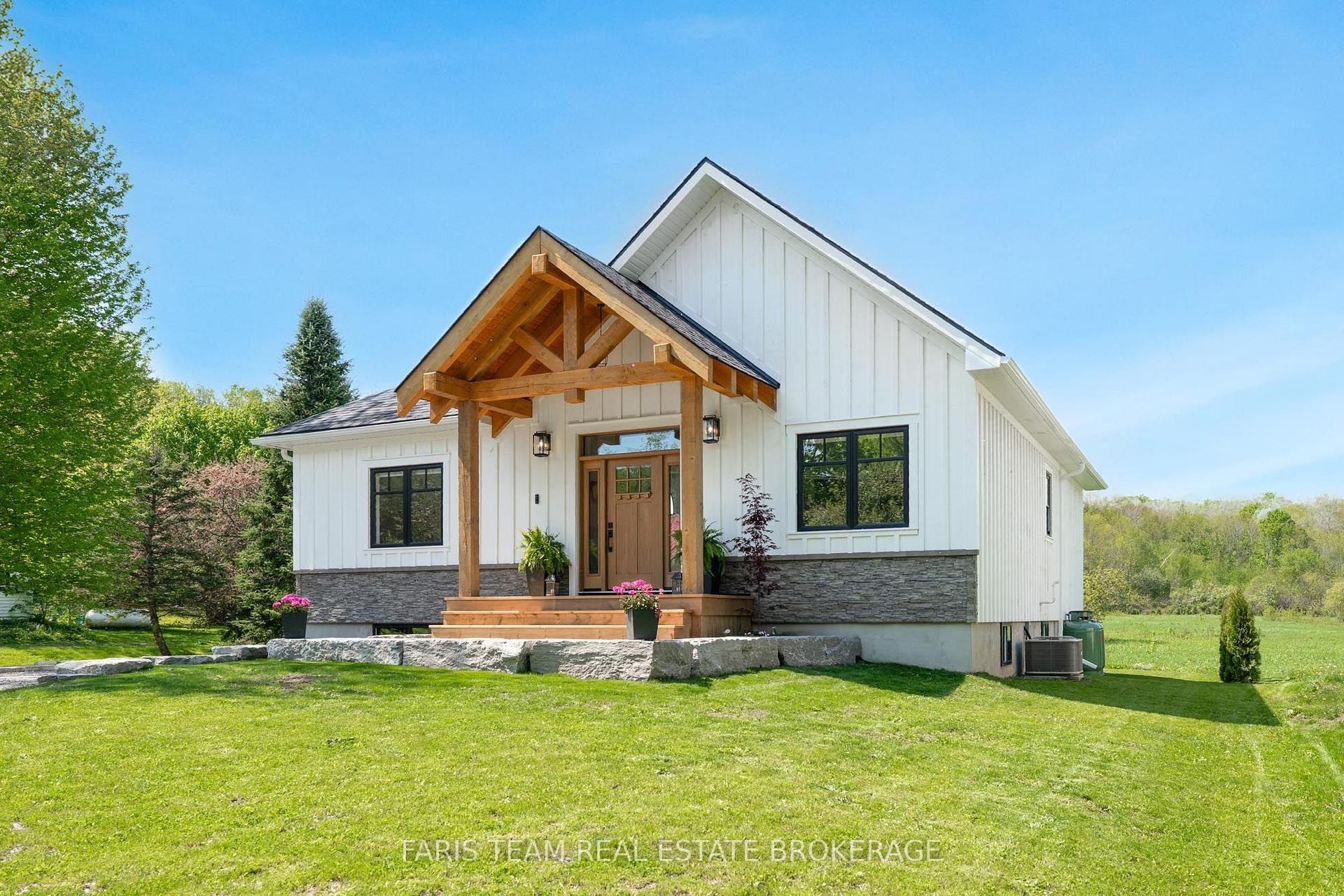 Photo 1 of 3415 Reservoir Road, Severn, Rural Severn — HOMEH