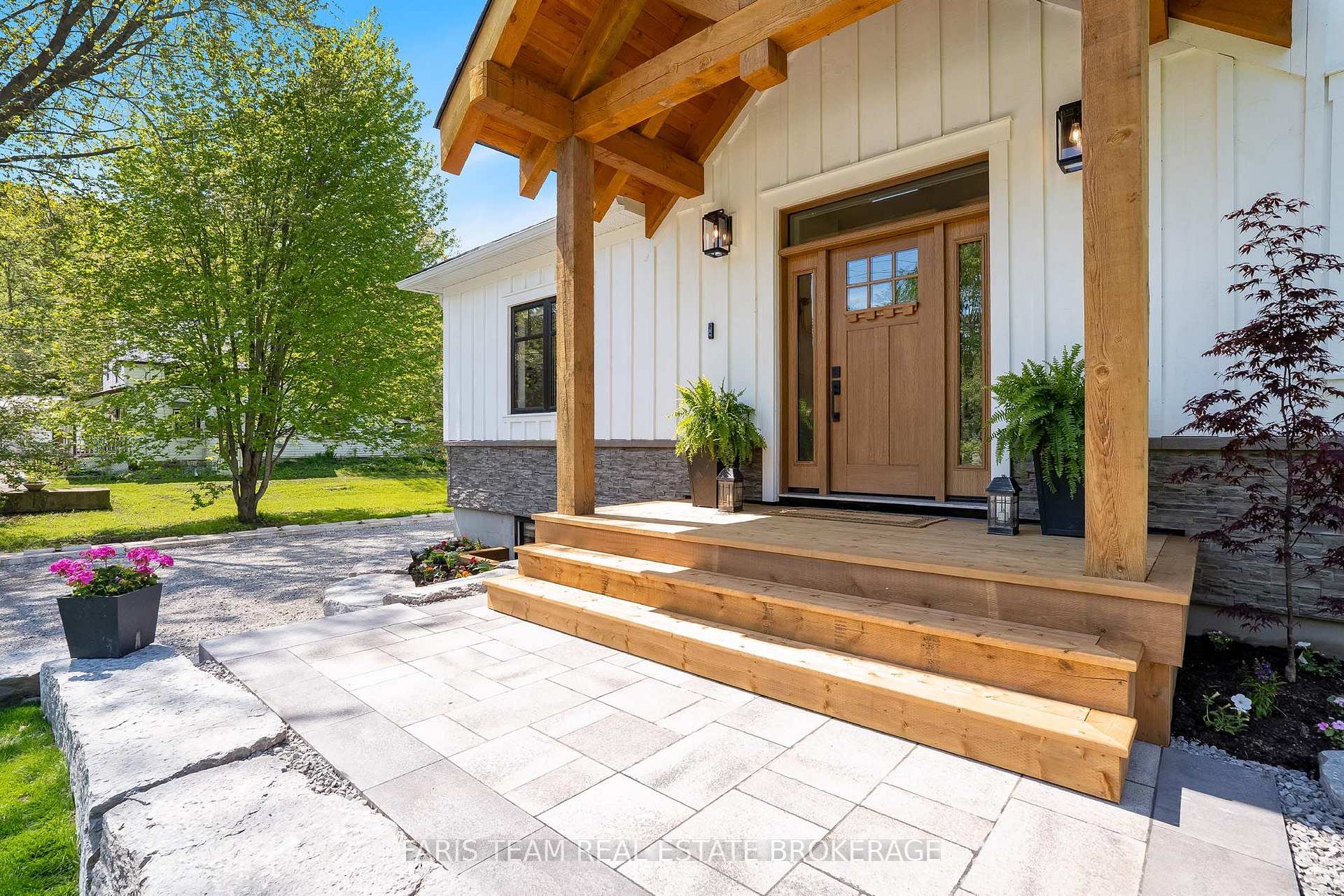 Photo 2 of 3415 Reservoir Road, Severn, Rural Severn — HOMEH