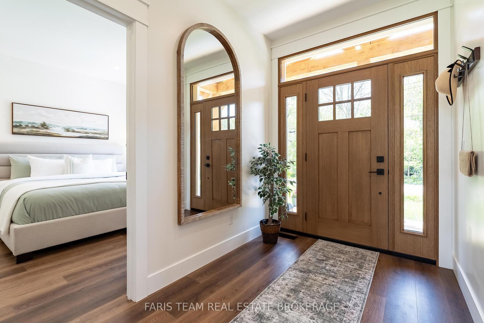 Photo 3 of 3415 Reservoir Road, Severn, Rural Severn — HOMEH