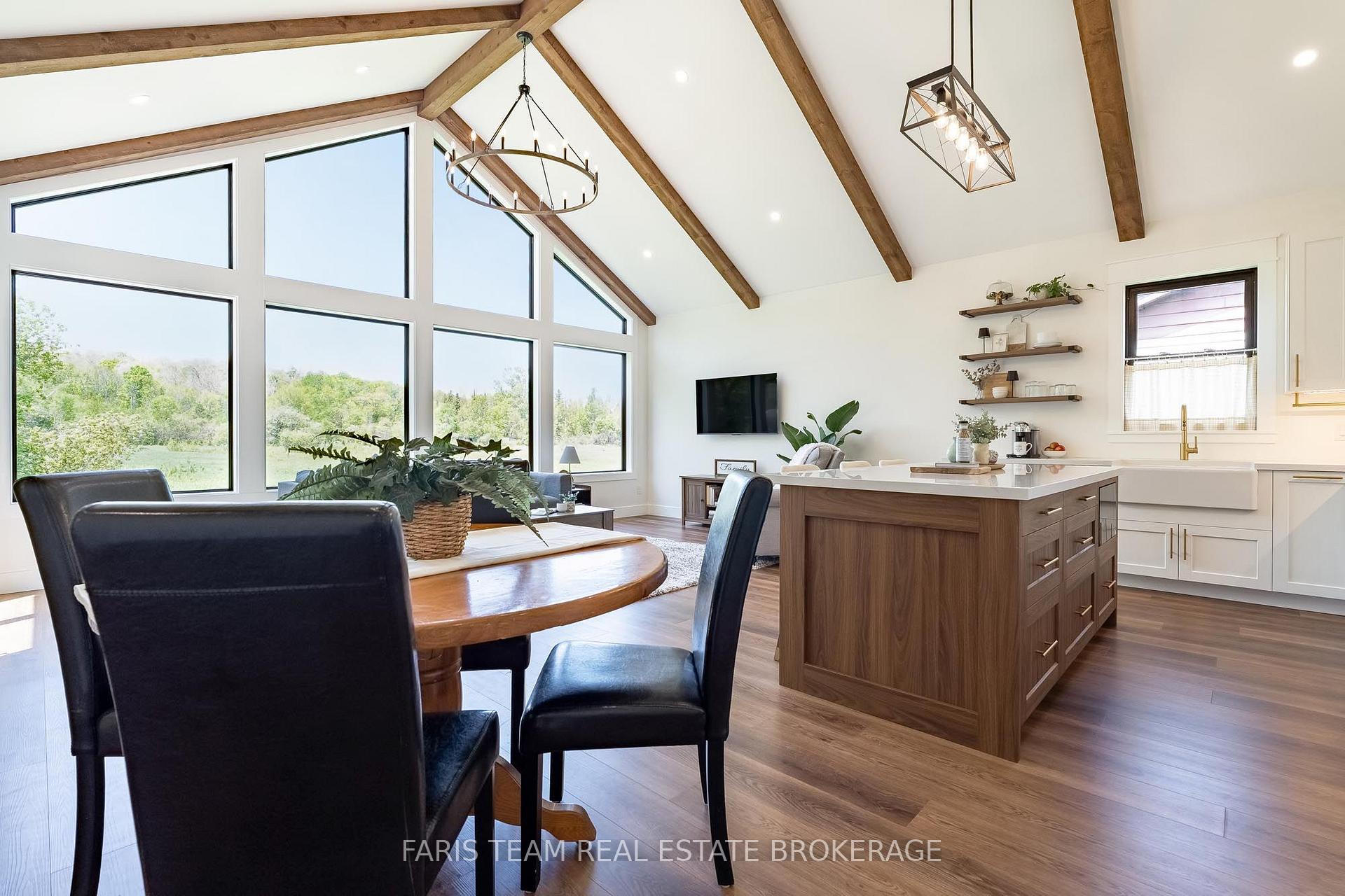 Photo 4 of 3415 Reservoir Road, Severn, Rural Severn — HOMEH