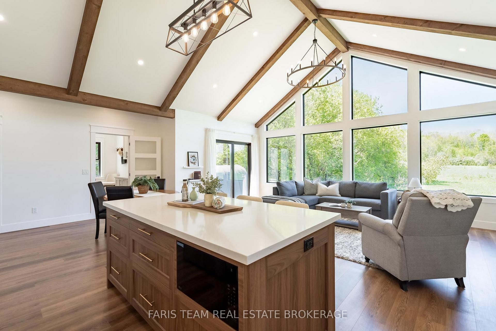 Photo 7 of 3415 Reservoir Road, Severn, Rural Severn — HOMEH