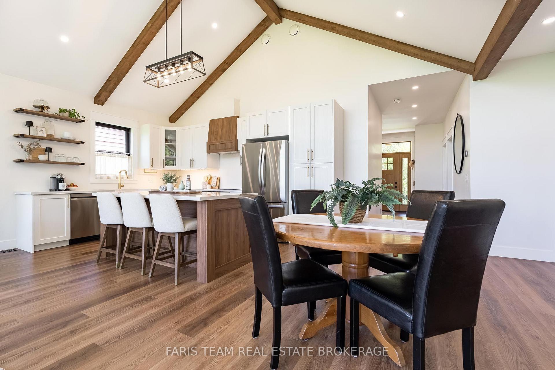 Photo 8 of 3415 Reservoir Road, Severn, Rural Severn — HOMEH
